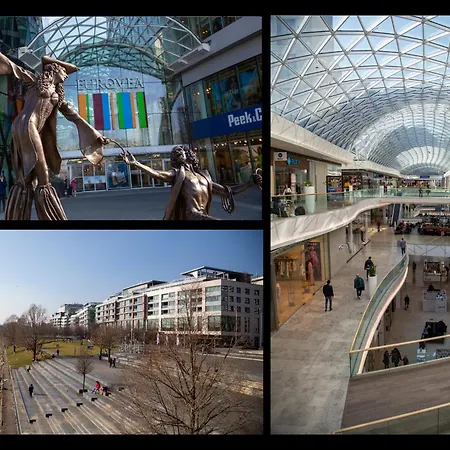 Apartment A Cozy In Downtown *