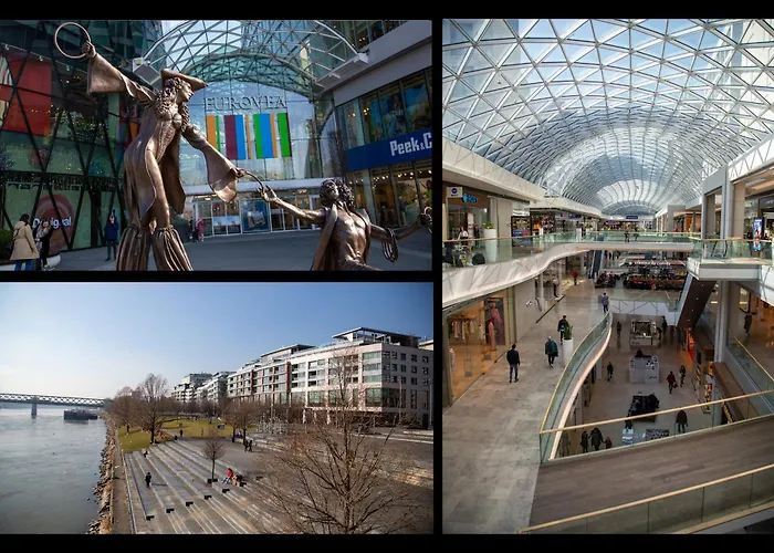 Appartement A Cozy In Downtown *