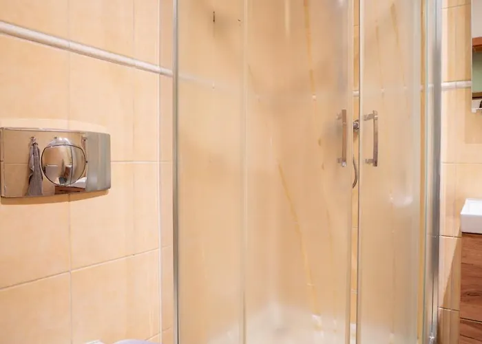 A Cozy In Downtown アパート